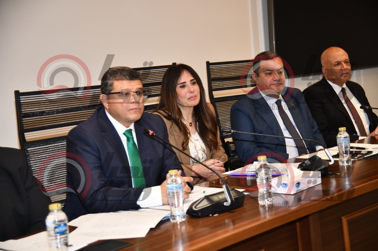 وزيرة الإسكان من البرلمان: انتهينا من إنشاء أكثر من 750 ألف وحدة وجاري إنشاء 215 ألف أخرى - الخليج الان