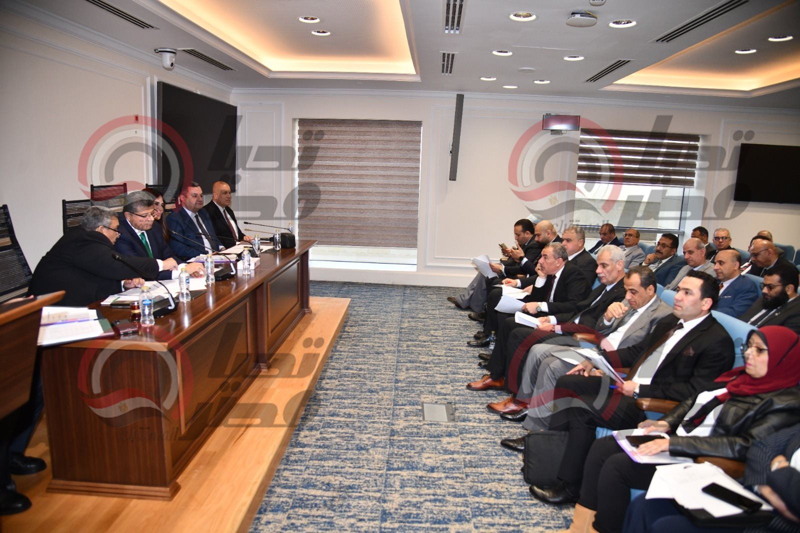 وزيرة الإسكان من البرلمان: انتهينا من إنشاء أكثر من 750 ألف وحدة وجاري إنشاء 215 ألف أخرى - الخليج الان