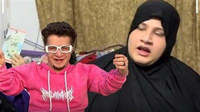 براءة التيك توكر عمر فرج وشقيقه من تهمة نشر محتوى خادش للحياء - الخليج الان