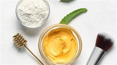 وداعًا للبقع الداكنة.. 4وصفات طبيعية لإشراقة وتفتيح البشرة - الخليج الان