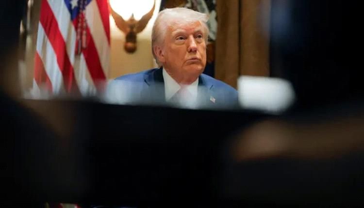 حال عدم فتح مضيق هرمز.. ترامب يحذر إيران من "خطة الانتقام"