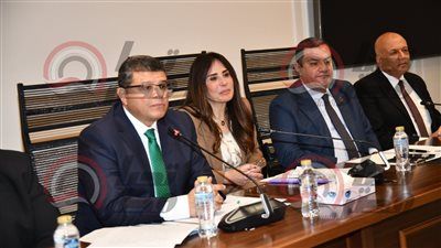 وزيرة الإسكان من البرلمان: انتهينا من إنشاء أكثر من 750 ألف وحدة وجاري إنشاء 215 ألف أخرى - الخليج الان