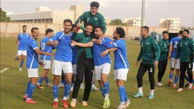 القناة يبتعد بقمة المحترفين والحصيلة 452 هدف بعد نهاية مباريات الجولة 27 - الخليج الان