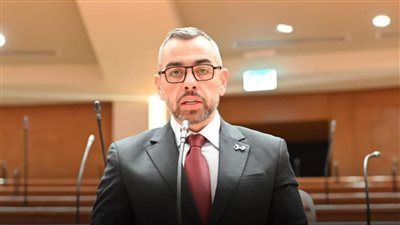 محمد فؤاد يرفض اتفاقية قرض بقيمة 300 مليون دولار: لا نشيطن الاستدانة ولكن المواطن يتحمل العبء وحده - الخليج الان