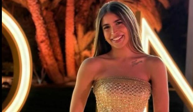 بعد تألقها في الدراما.. جنا الأشقر تخوض التجربة السينمائية بفيلم أحمد التاني - الخليج الان