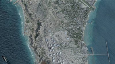 شريان النفط المهدد.. كيف تخطط واشنطن لكسر عصب الاقتصاد الإيراني في جزيرة خرج؟ - الخليج الان