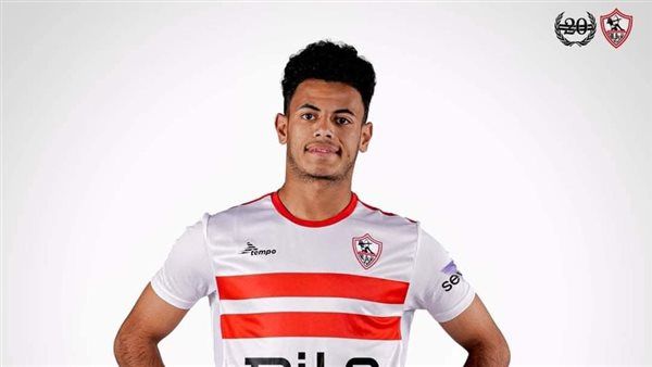 خالد الغندور: الزمالك يستقر على عودة محمد عاطف بعد انتهاء إعارته لطلائع الجيش - الخليج الان