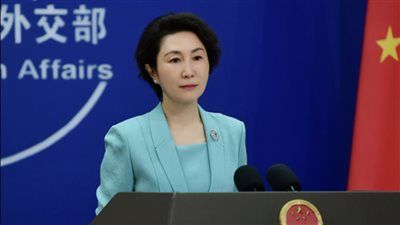 «بكين تنعي ضحية اليونيفيل».. الخارجية الصينية: استهداف قوات حفظ السلام في لبنان انتهاك صارخ للقانون الدولي  - الخليج الان