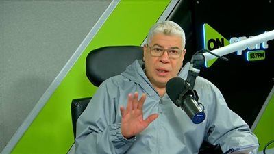 "هل يشارك الزمالك؟ شوبير يكشف فرص الأندية المصرية من المشاركة فى الدوري الإفريقي - الخليج الان