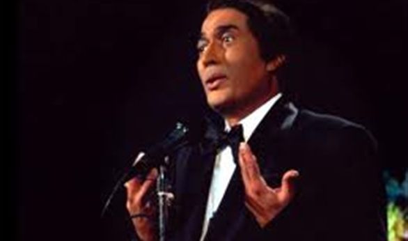 في ذكراه.. نجوم جسدوا شخصية العندليب عبد الحليم حافظ - الخليج الان