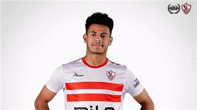 خالد الغندور: الزمالك يستقر على عودة محمد عاطف بعد انتهاء إعارته لطلائع الجيش - الخليج الان