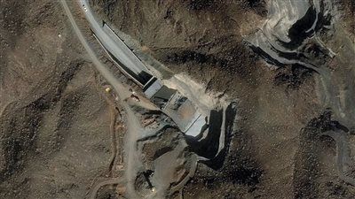 وول ستريت جورنال: ترامب يدرس عملية عسكرية لانتزاع "يورانيوم إيران" - الخليج الان