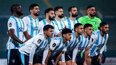 تشكيل بيراميدز في مواجهة ليفلز ودياً استعدادًا لنصف نهائي كأس مصر - الخليج الان