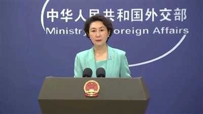 «الاجتماع الرباعي».. الصين تثمن جهود باكستان في تهدئة الأوضاع بالشرق الأوسط - الخليج الان