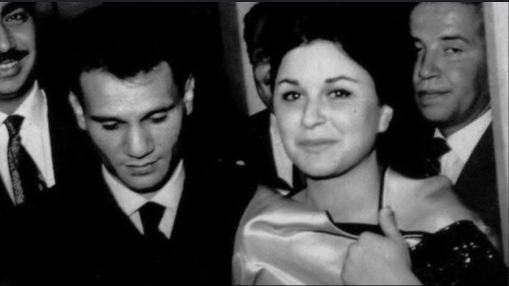 هل تزوج عبد الحليم حافظ من سعاد حسني| القصة الكاملة - الخليج الان