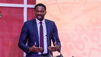 الاتحاد المصري لكرة القدم يهنئ السكرتير العام الجديد للكاف - الخليج الان