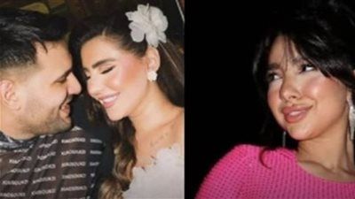 تغريم يارا تامر 20 ألف جنيه بتهمة سب وقذف البلوجر أروى قاسم - الخليج الان