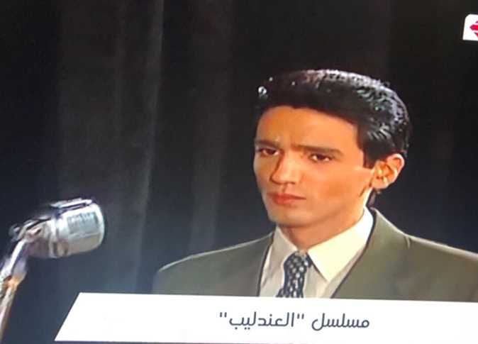 في ذكراه.. نجوم جسدوا شخصية العندليب عبد الحليم حافظ - الخليج الان