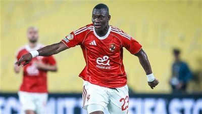 سيد عبد الحفيظ يقود مفاوضات تجديد عقد أليو ديانج في الأهلي - الخليج الان