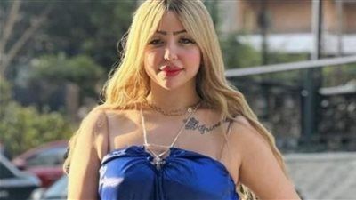 براءة الراقصة بوسي من تهمة التحريض على الفسق والفجور - الخليج الان