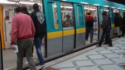 أسعار اشتراكات مترو الأنفاق بعد رفع التذاكر - الخليج الان