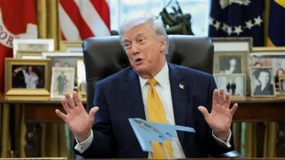 الملاذ الأخير.. ترامب بدأ يدرس جدياً خيار "التدخل البري" في إيران - الخليج الان