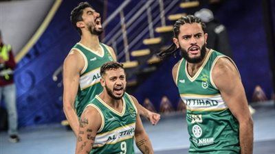 البطاقة الثانية.. الاتحاد السكندري يفوز على الزمالك ويلحق بالأهلي في نهائي دوري السوبر لكرة السلة - الخليج الان