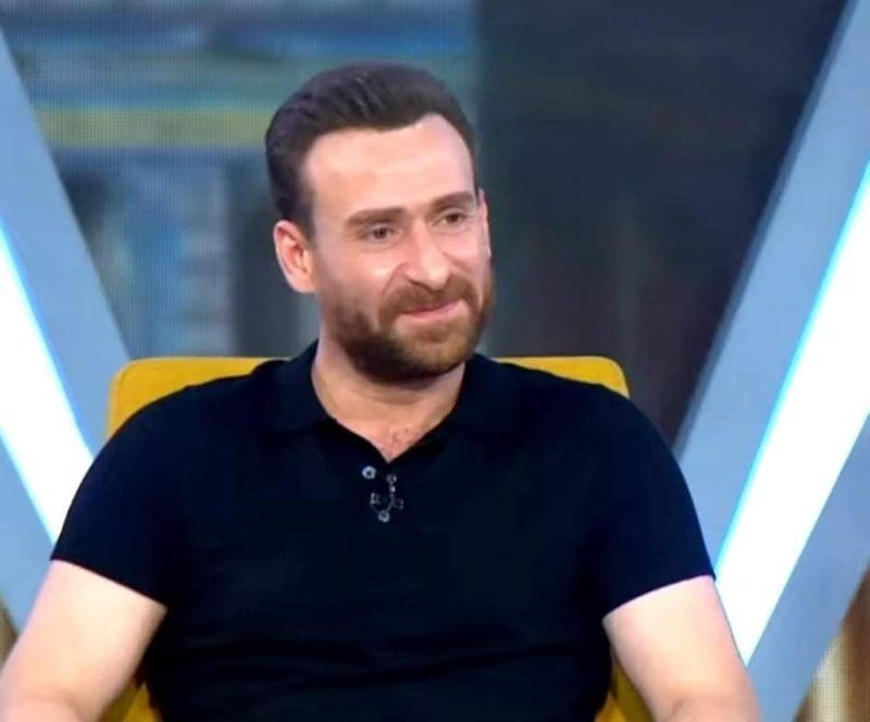 نضال الشافعي: الزعيم عادل إمام بمثابة الأب ليا - الخليج الان