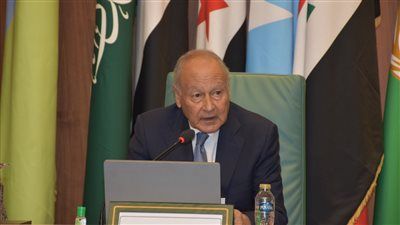 أبو الغيط: إسرائيل تدفع الأمور نحو الانفجار في فلسطين وتجر المنطقة نحو دوامة من التصعيد - الخليج الان