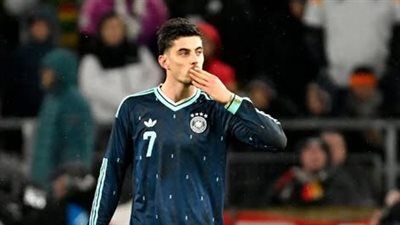 ألمانيا ضد غانا.. ملخص اهداف ونتيجه مباراة منتخب ألمانيا وغانا الودية - الخليج الان