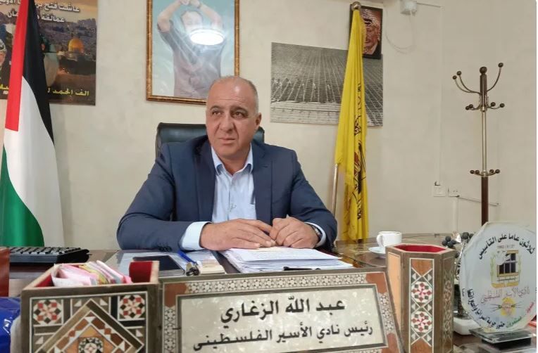 رئيس نادي الأسير الفلسطيني لـ «تليجراف الخليج»: قانون إعدام الأسرى الفلسطينيين عنصري يجسد الكراهية والانتقام الإسرائيلي - الخليج الان