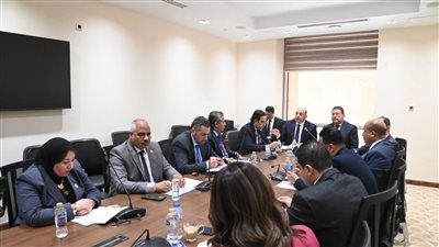 اقتصادية النواب تبحث أزمة نقص ماكينات ATM وتطالب بتيسيرات عاجلة لأصحاب المعاشات - الخليج الان