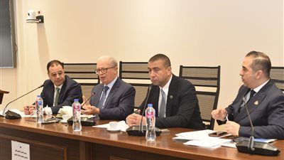 لجنة الصناعة تبحث مصير شركات قطاع الأعمال وبرنامج الطروحات وسط تأكيدات بحماية العمال - الخليج الان