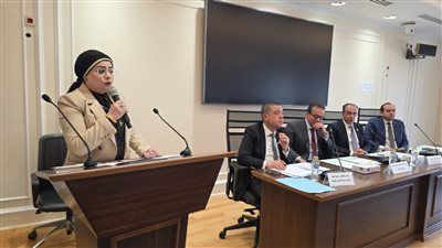 استجابة لمعاناة المواطنين.. “صحة النواب” تُنهي أزمة الوحدة الصحية بقرية النصر خلال أسبوعين - الخليج الان