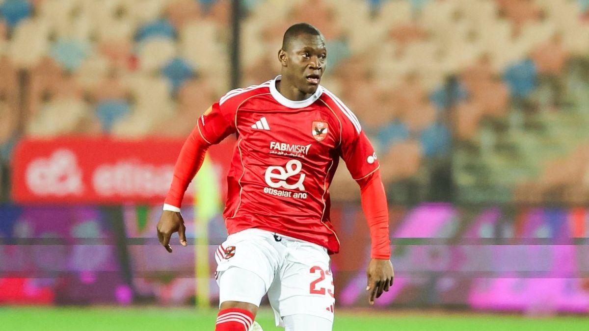 مصدر بالأهلي لـ تليجراف الخليج: ديانج اتخذ قرارًا بالبحث عن تجربة جديدة.. واللاعب يرى أن عرض فالنسيا لا يمكن رفضه - الخليج الان