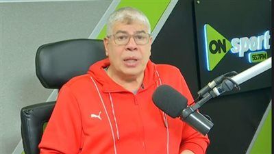 شوبير يكشف علاقة الأهلي بـ وكيل توروب.. وكواليس اختيار كامويش - الخليج الان