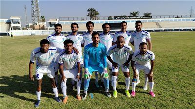 10 نقاط تحافظ للألومنيوم علي الصدارة في الممتاز ب والحصيلة 340 هدف بعد 22 جولة - الخليج الان