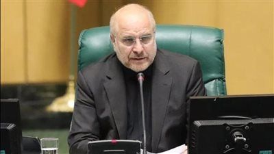 «ضريبة الحرب».. رئيس البرلمان الإيراني: الأمريكيون يضطرون لتقليل وجباتهم بسبب ارتفاع أسعار الوقود - الخليج الان