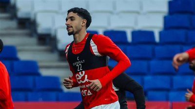 ماتش مصر اليوم.. عمر مرموش يقود تشكيل منتخب مصر الرسمي أمام منتخب إسبانيا - الخليج الان