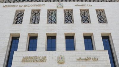 الأوقاف تكشف دور الوزارة في التوعية بتأثير الألعاب الإلكترونية على سلوك الطفل - الخليج الان