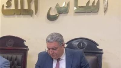 السجن المؤبد لعاطل أنهى حياة زوجته وألقى جثمانها في بئر بالبحيرة - الخليج الان