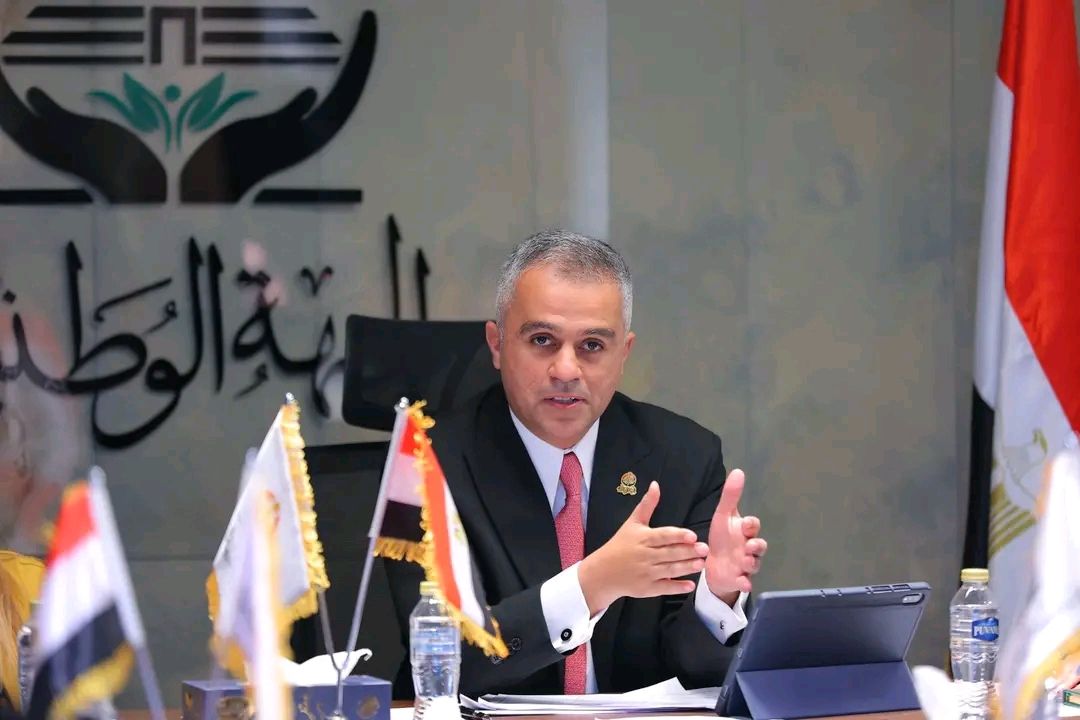 حوار مجتمعي لتعديل قانون الأشخاص ذوي الإعاقة داخل حزب الجبهة الوطنية - الخليج الان