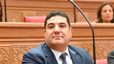 أحمد عبد المجيد: توجيهات الرئيس السيسي للحكومة ترسم مسارًا واضحًا لتعزيز الاقتصاد وتحقيق الاستقرار - الخليج الان