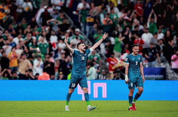 العراق ضد بوليفيا.. مواعيد مباريات منتخب العراق في كأس العالم 2026 - الخليج الان