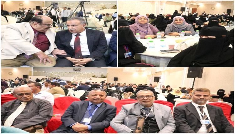 بحضور 600 طبيب وطبيبة..انطلاق المؤتمر الطبي كارديو عدن بنسخته الخامسة