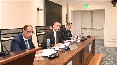 «صناعة النواب»: تحرك عاجل لدعم الغزل والنسيج وضبط الاستيراد ومراجعة قيود التوسع الصناعي - الخليج الان