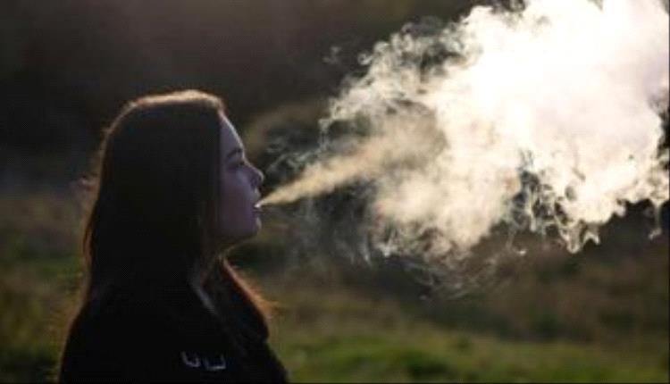 سبب رئيسي للسرطان السجائر الإلكترونية