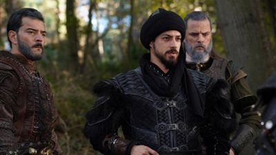 مسلسل أورهان الحلقة 20.. مواعيد العرض الجديدة وأبرز الأحداث - الخليج الان