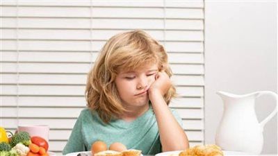 “جرس إنذار ”.. نقص الفيتامينات عند الأطفال متي انتبه إليه كأم؟ - الخليج الان