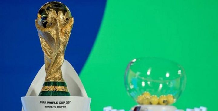 مجموعات كاس العالم.. تعرف على كامل مجموعات كأس العالم 2026 بعد انضمام العراق - الخليج الان